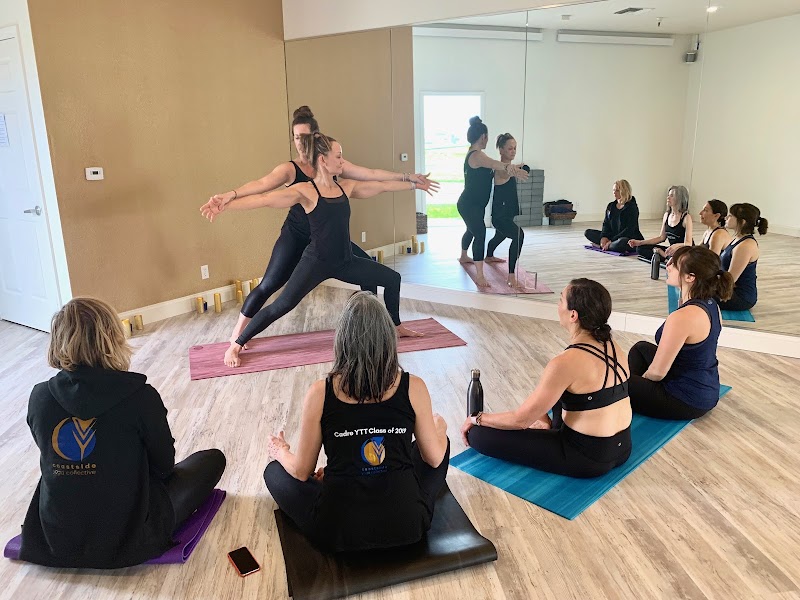 Coastside Yoga Collective photo 2
