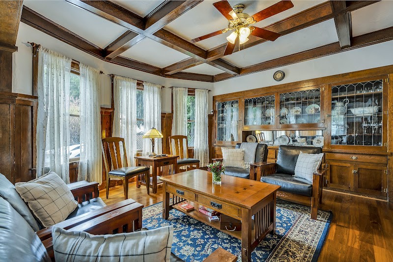 Calistoga Wine Way Inn photo 4