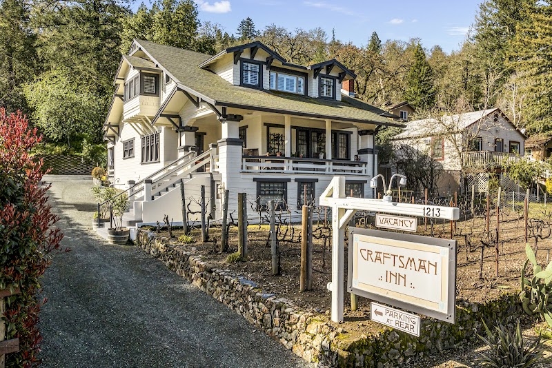 Photo of Craftsman Inn
