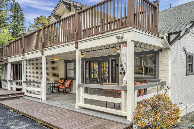 Craftsman Inn photo 4