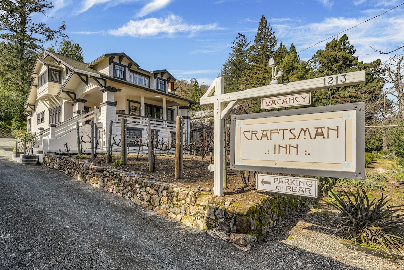 Craftsman Inn photo 3