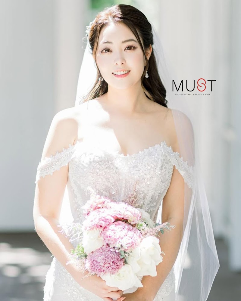 Must Makeup Hair💄✂ photo 2