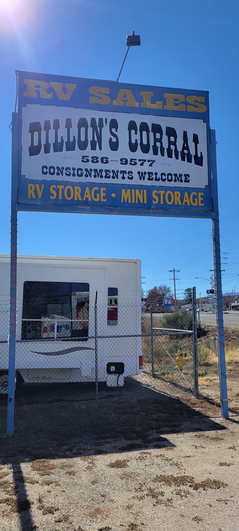 Photo of Dillon's Corral