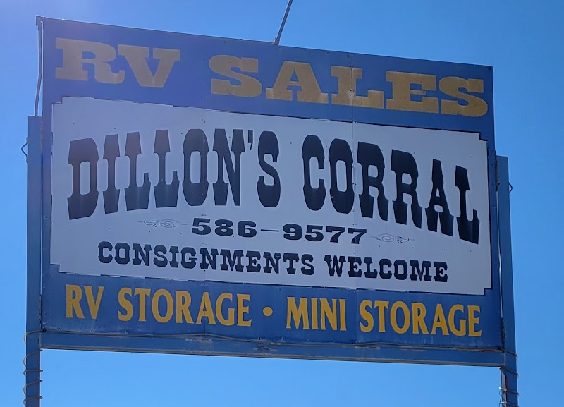 Dillon's Corral photo 2