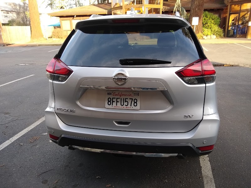 Photo of Enterprise Rent-A-Car