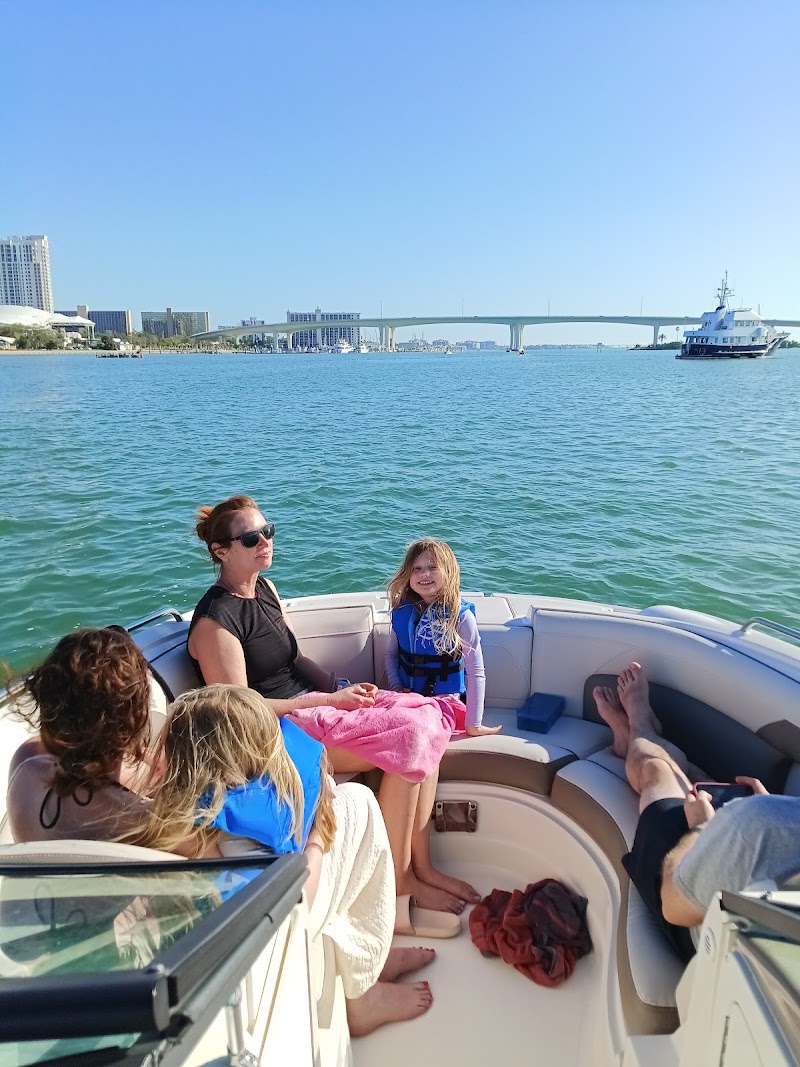 Photo of Flying Pelican Tours