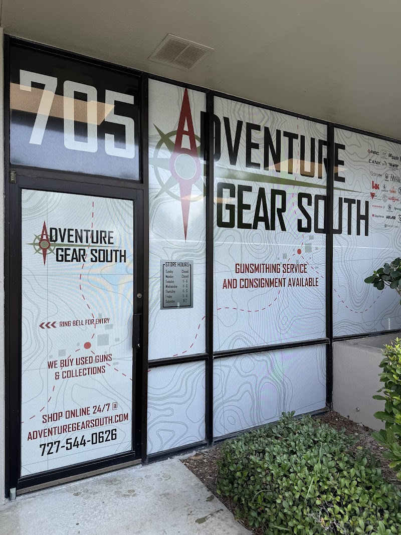 Photo of Adventure Gear South