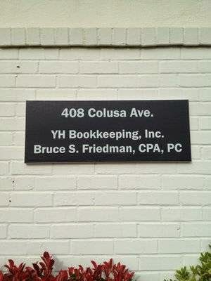 Y H Bookkeeping, Inc. photo 2