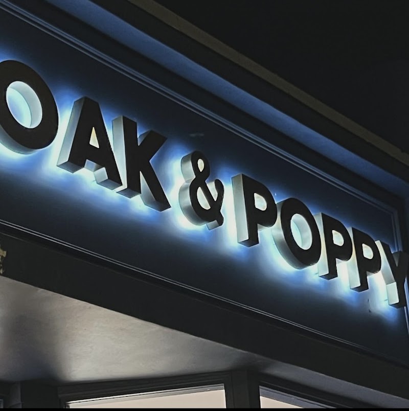 Photo of Oak & Poppy Piercings and Fine Jewelry