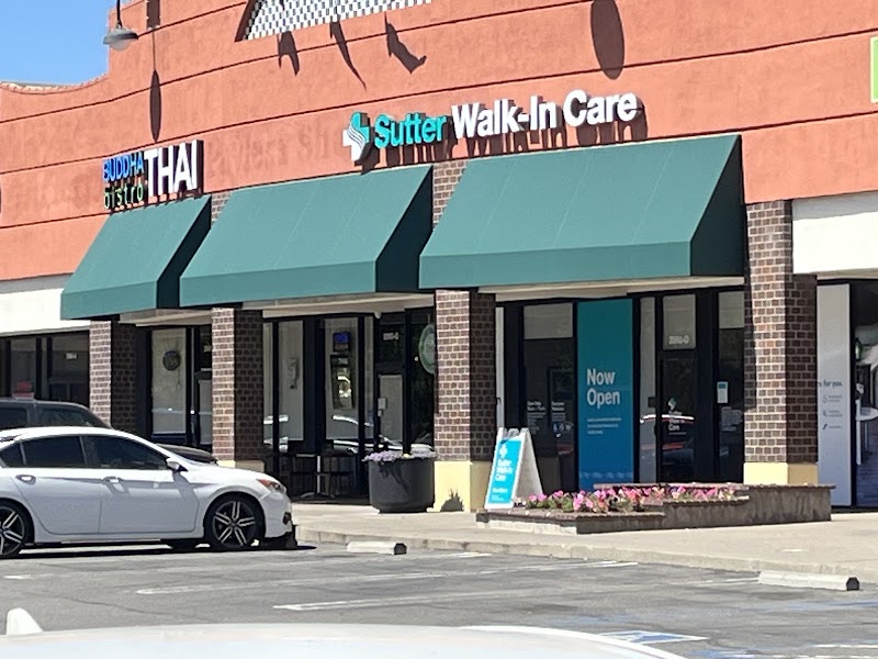 Sutter Walk-In Care photo 5
