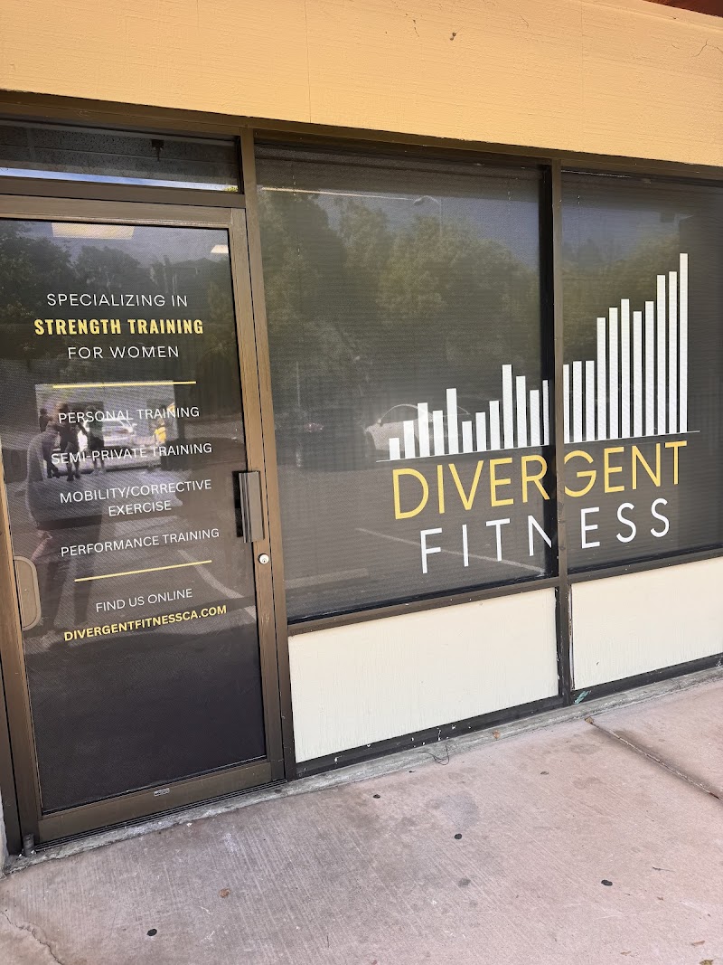 Photo of Divergent Fitness