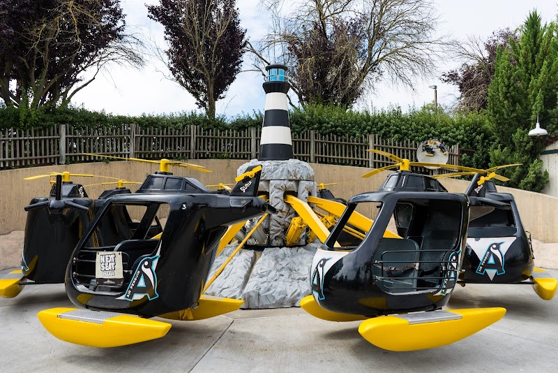 Photo of Merlin’s Seaside Tours