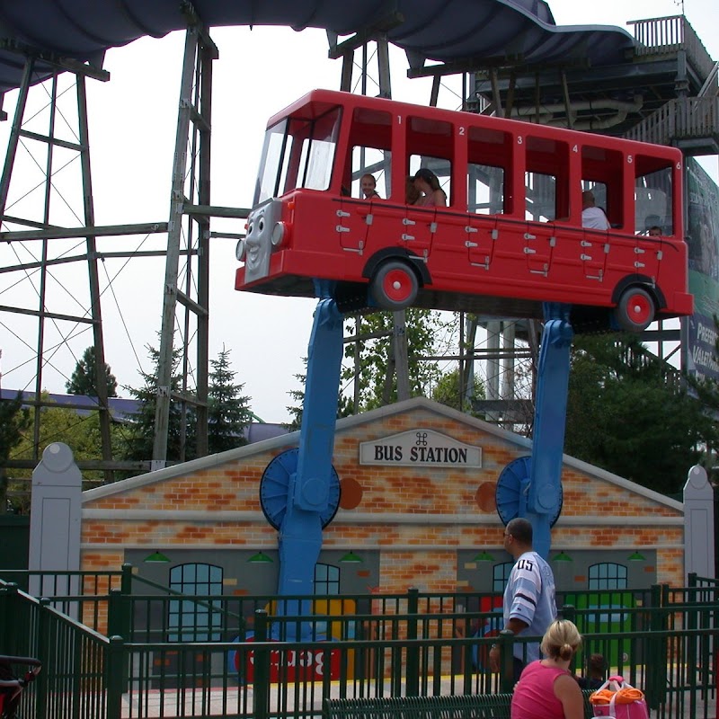 Merlin’s Seaside Tours photo 4