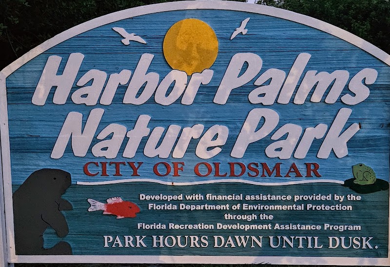 Harbor Palms Nature Park photo 4
