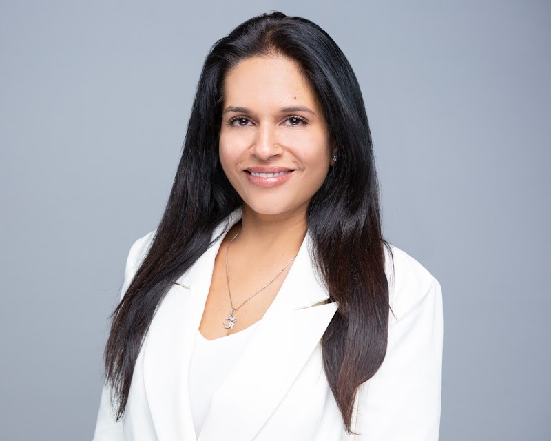 Payal Kir, Intero Real Estate Services photo 2