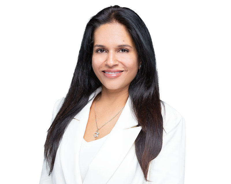 Photo of Payal Kir, Intero Real Estate Services