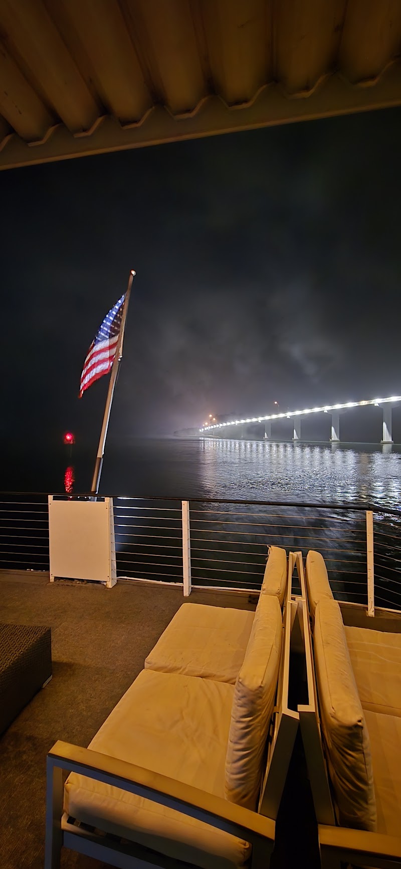 Clearwater Bridge photo 5