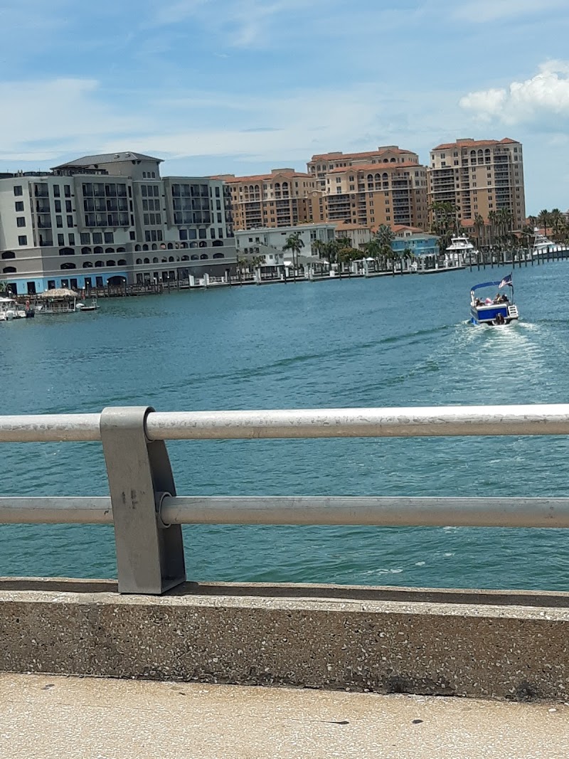 Photo of Clearwater Bridge