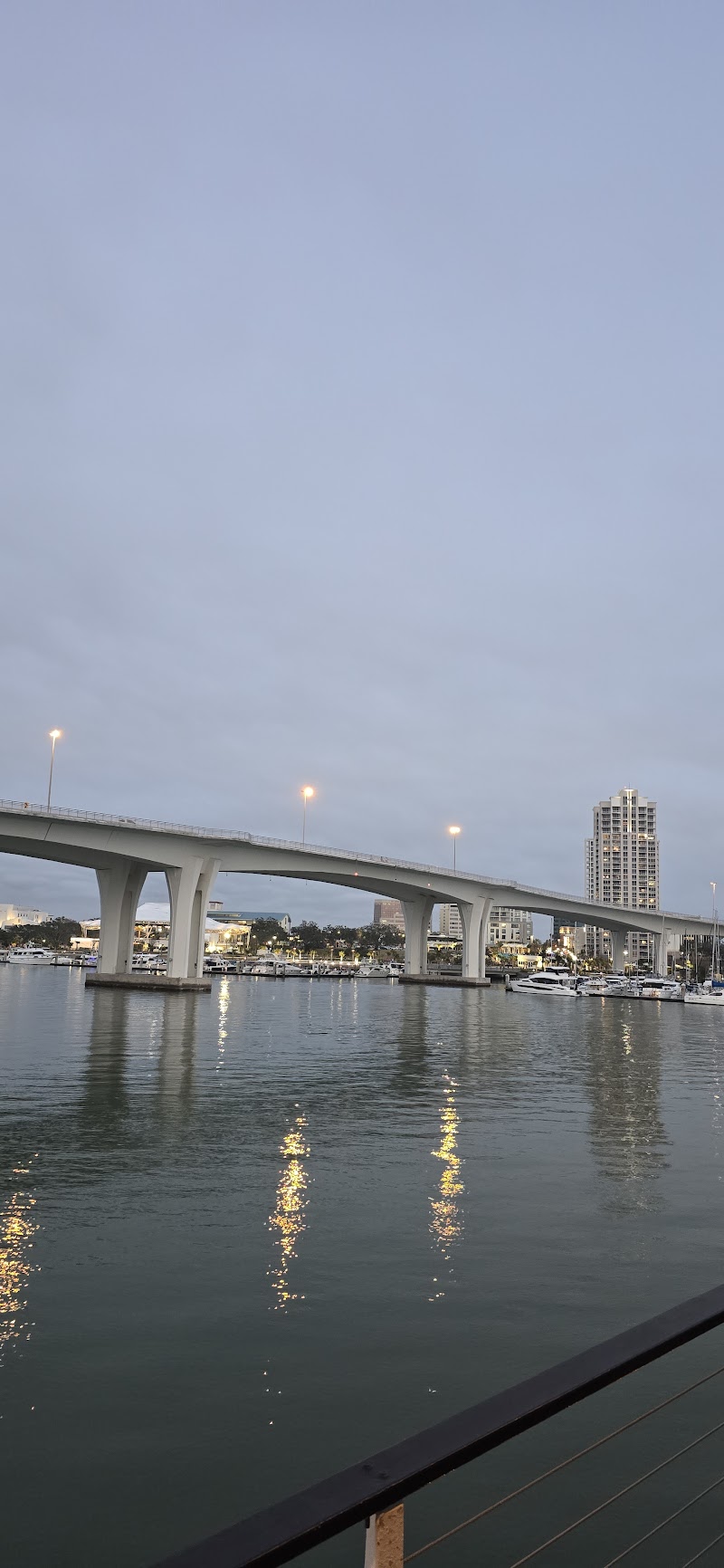Clearwater Bridge photo 4