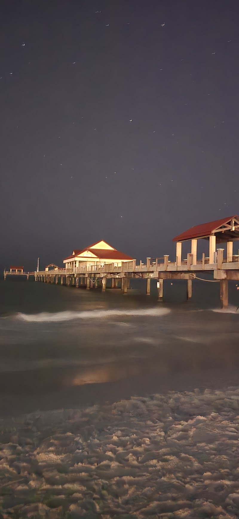 Clearwater Bridge photo 3