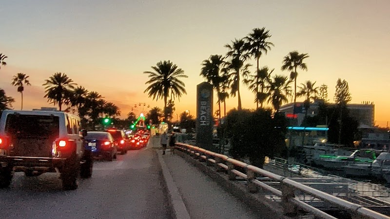 Clearwater Bridge photo 2
