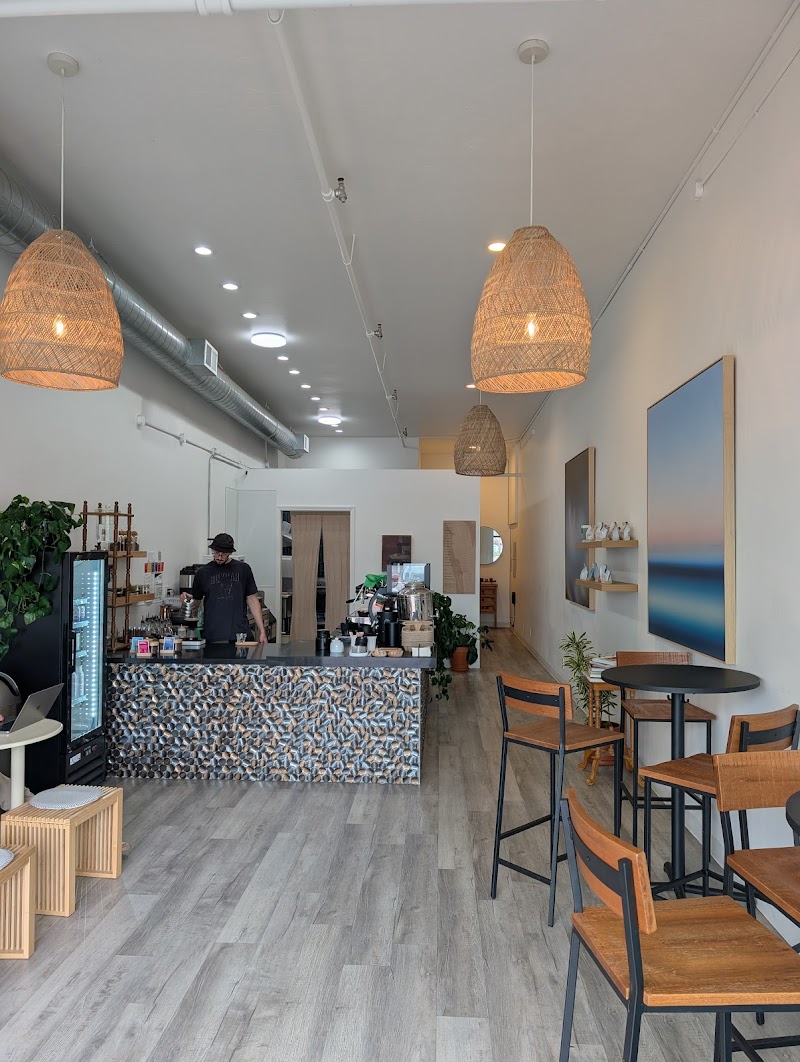 Photo of Endless Quest Roasters
