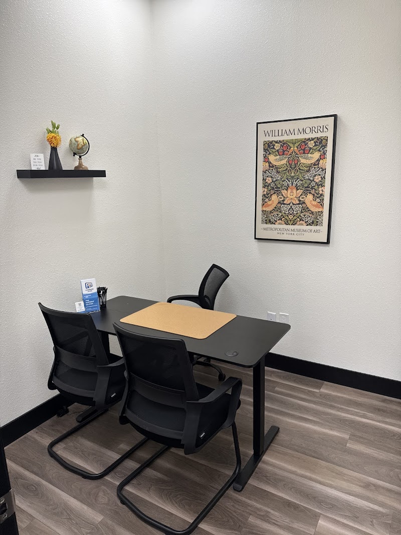 Photo of Coworkers Zone