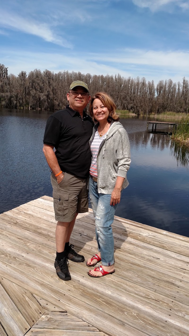 Nature's Reserve Homeowners photo 2