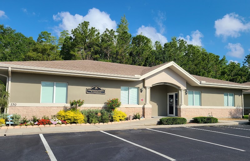 Chiropractic Health Center, Inc./Oldsmar Chiropractic Center photo 2