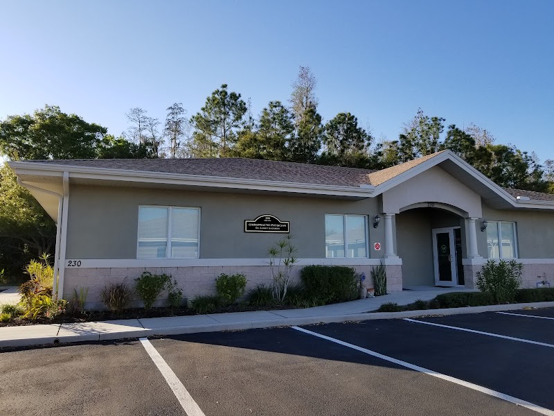 Photo of Chiropractic Health Center, Inc./Oldsmar Chiropractic Center