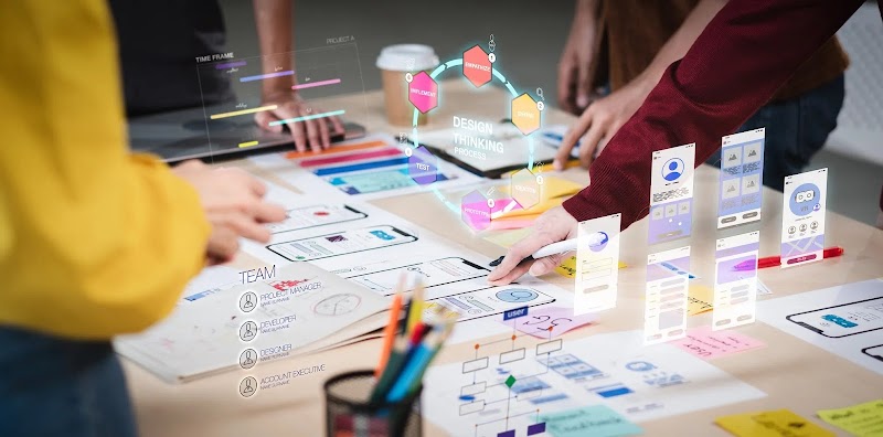 BayReach Web Design SEO Services photo 5