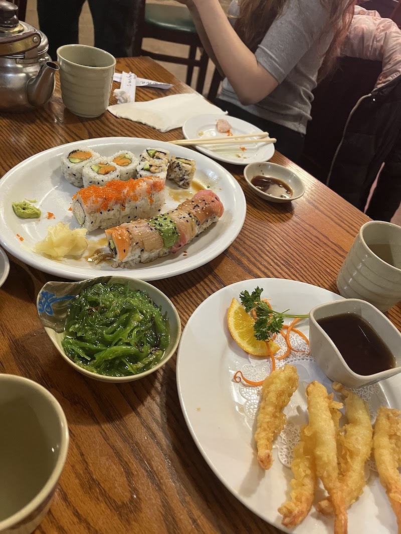 Sushi Hana photo 4