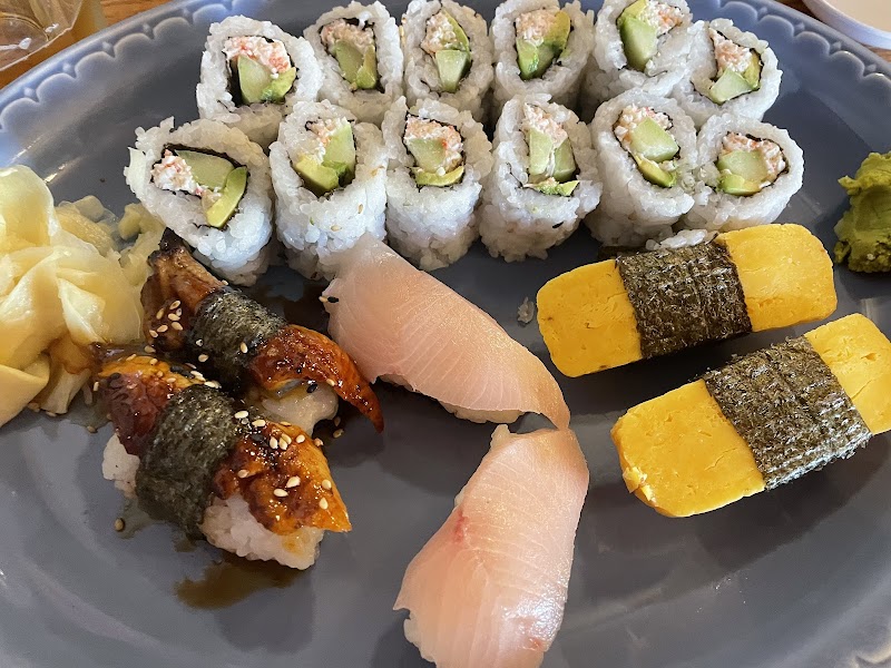 Sushi Hana photo 2