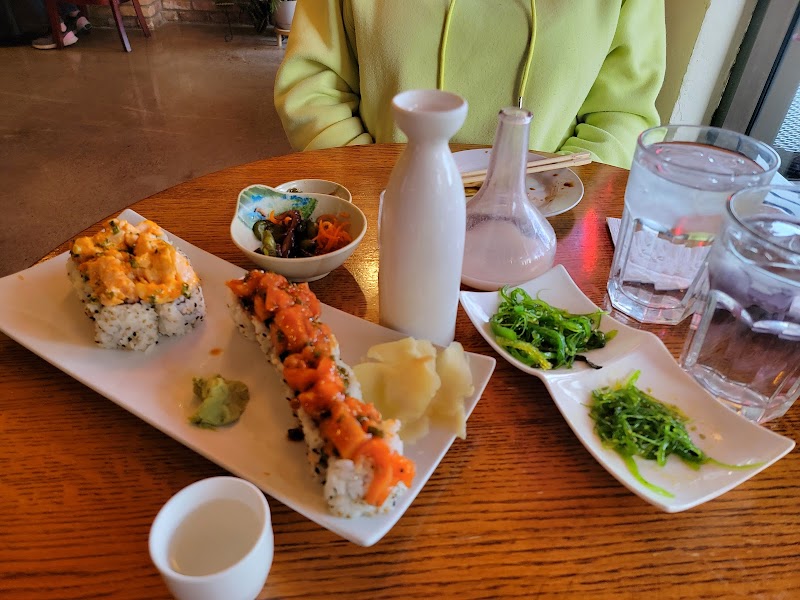 Sushi Hana photo 3