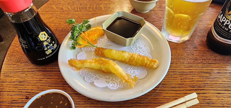 Sushi Hana photo 5
