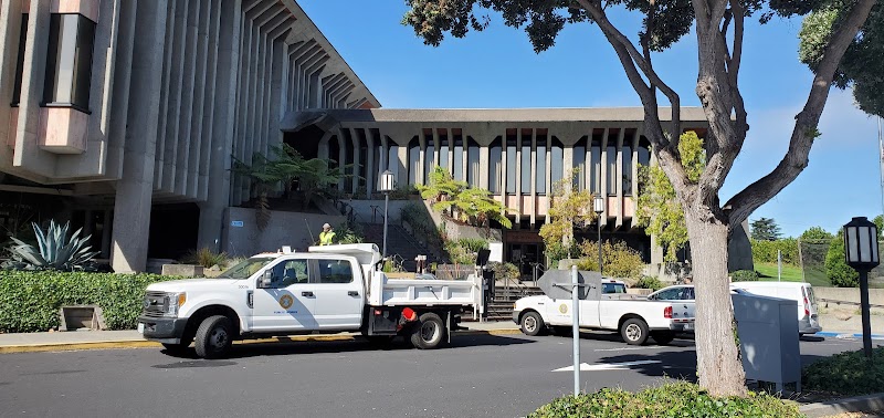 Photo of Daly City Planning & Zoning