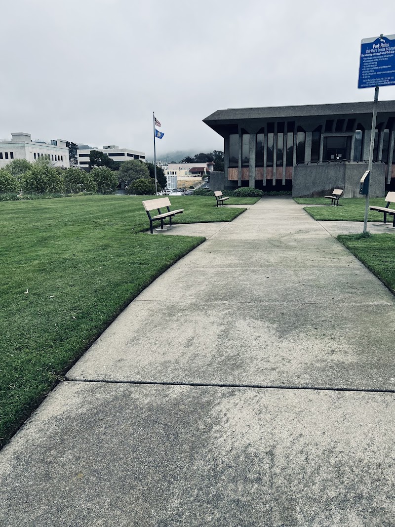 Daly City - City Hall photo 2
