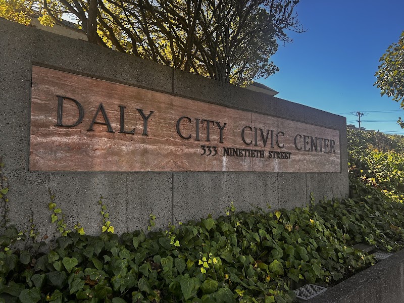 Daly City - City Hall photo 4