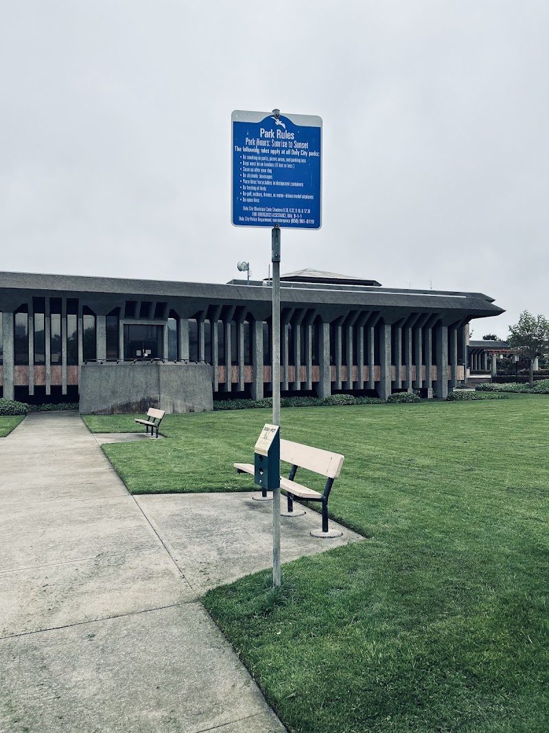 Daly City - City Hall photo 5