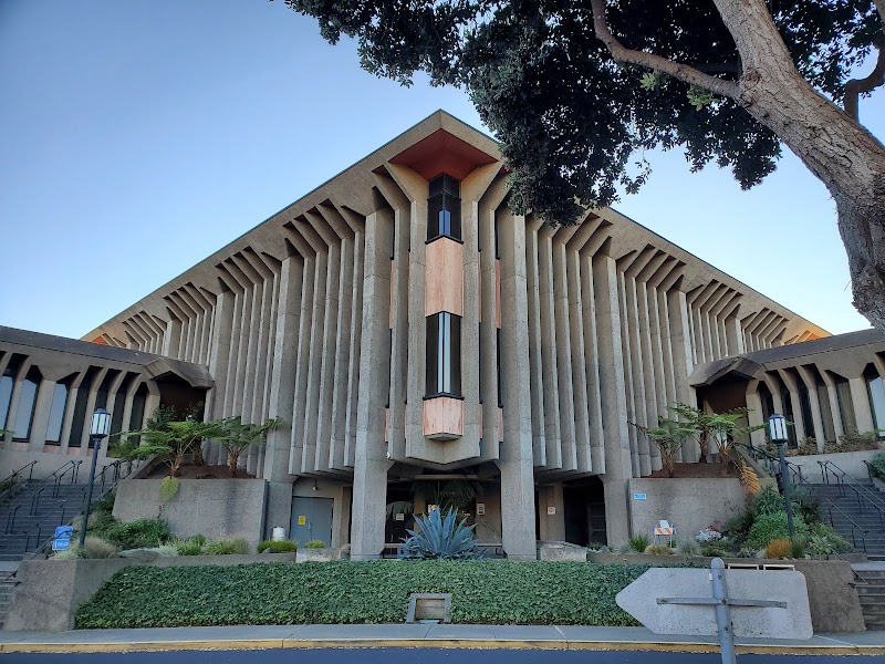 Photo of Daly City - City Hall