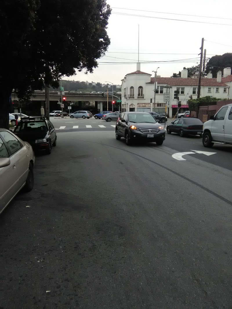 Photo of Daly City Economic Development