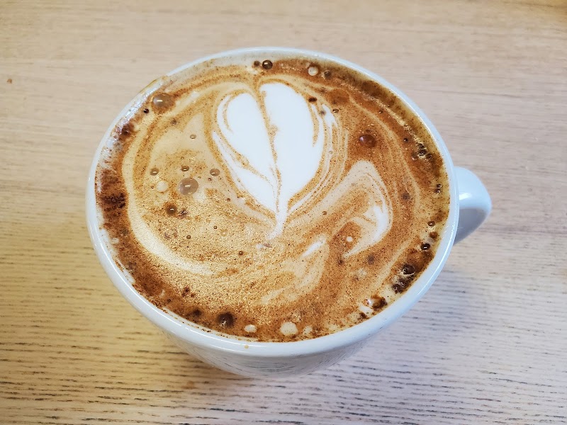 CAFE WARAO photo 4