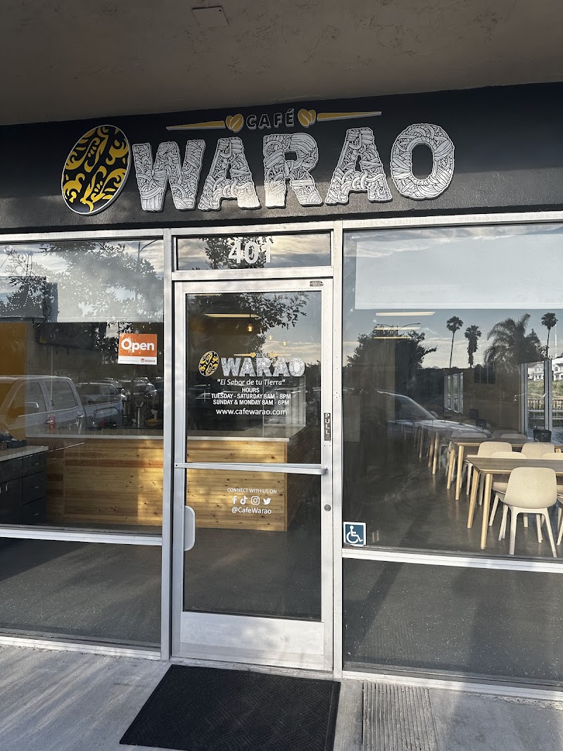 Photo of CAFE WARAO