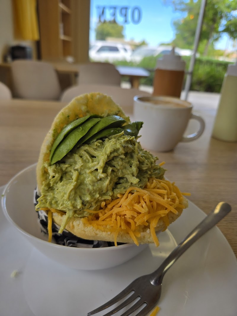 CAFE WARAO photo 3