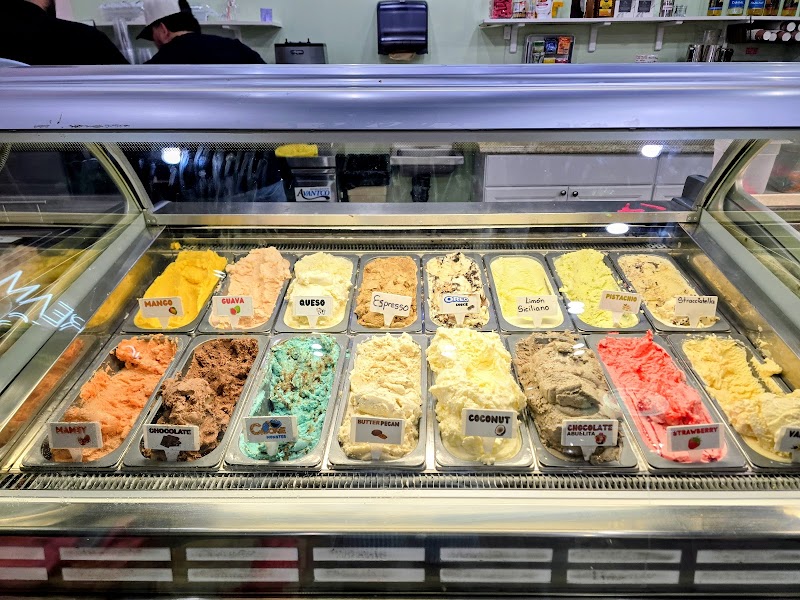 La Michoacana Dulce Passion photo 4