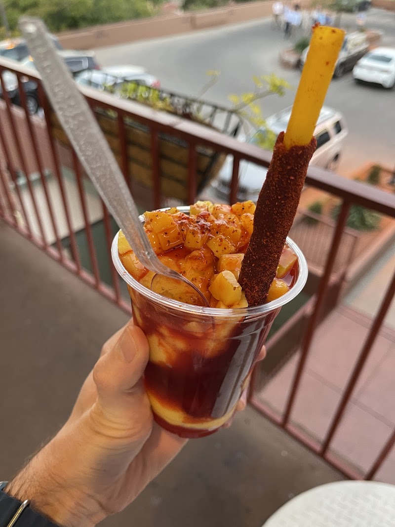 La Michoacana Dulce Passion photo 2