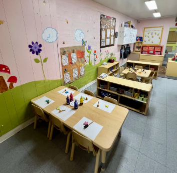 Photo of D&J Preschool - Creative Beginnings