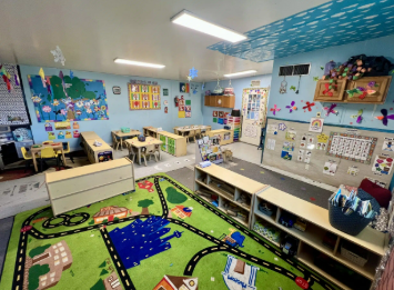 D&J Preschool - Creative Beginnings photo 3