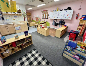 D&J Preschool - Creative Beginnings photo 4