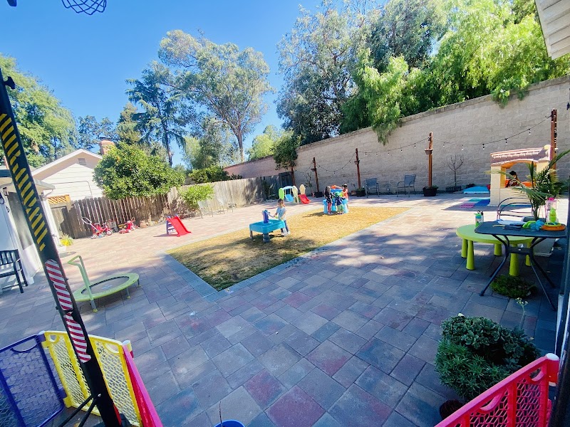 Photo of Muir Woods Montessori Learning Center